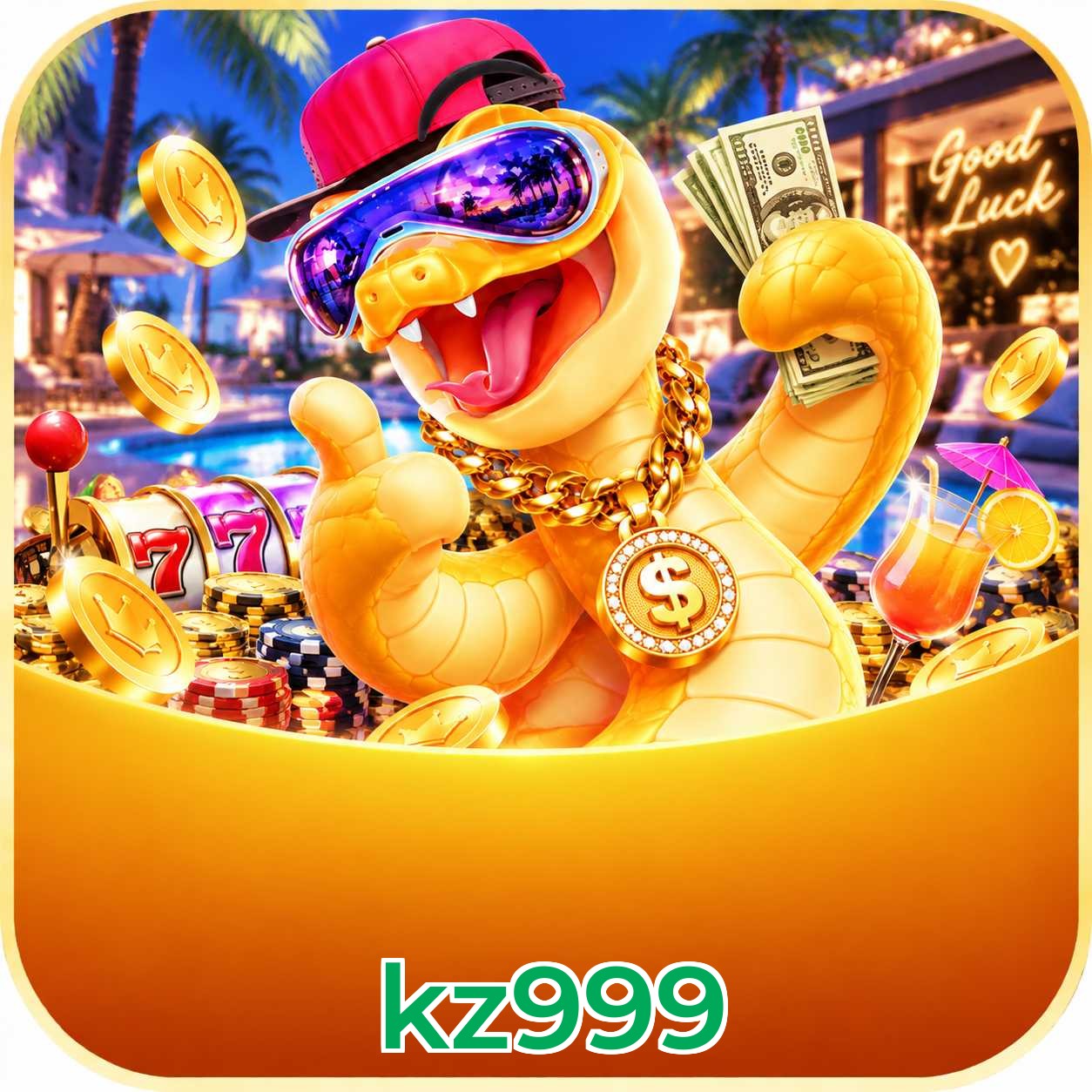 kz999
