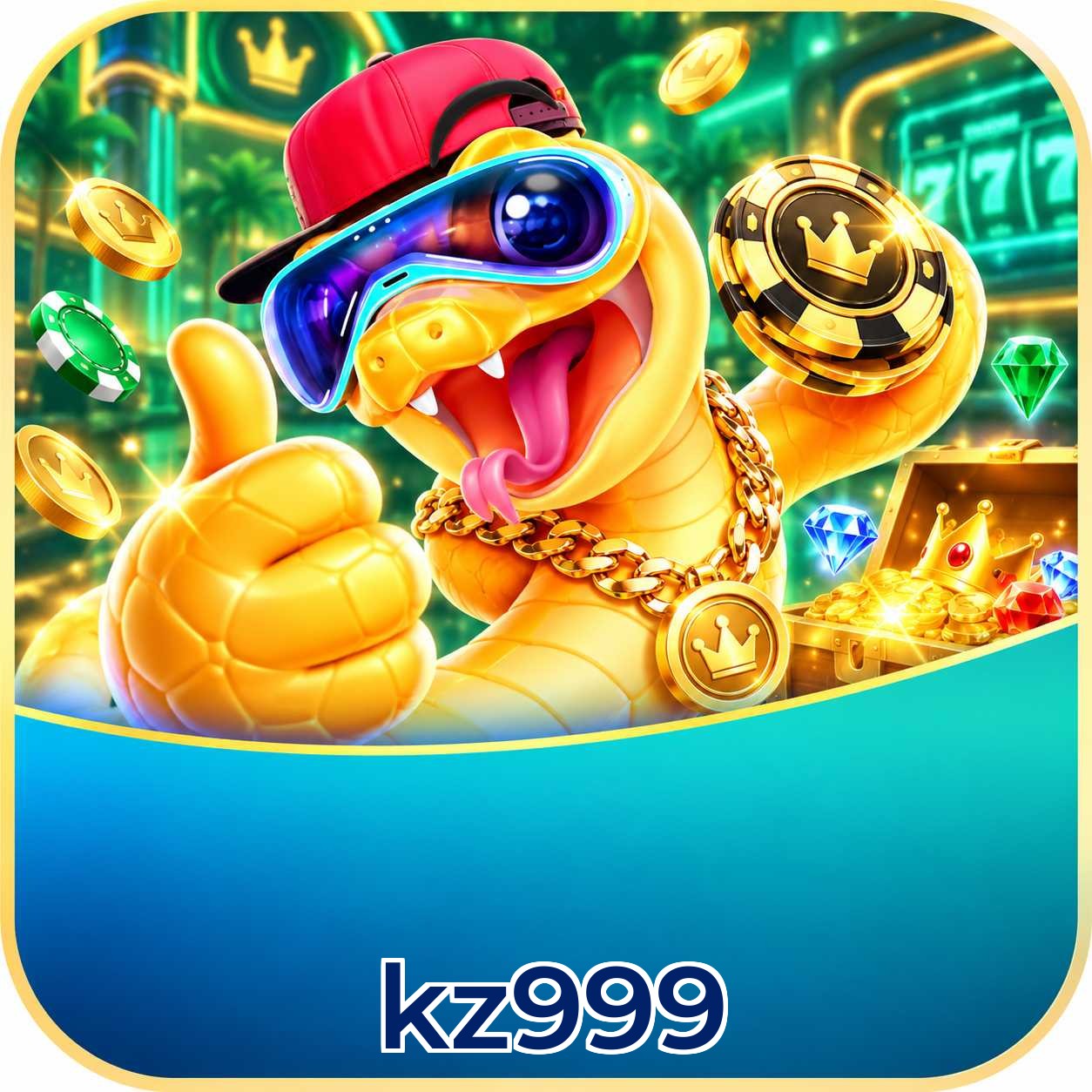 kz999