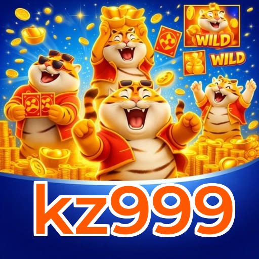kz999 Partner Logo 3