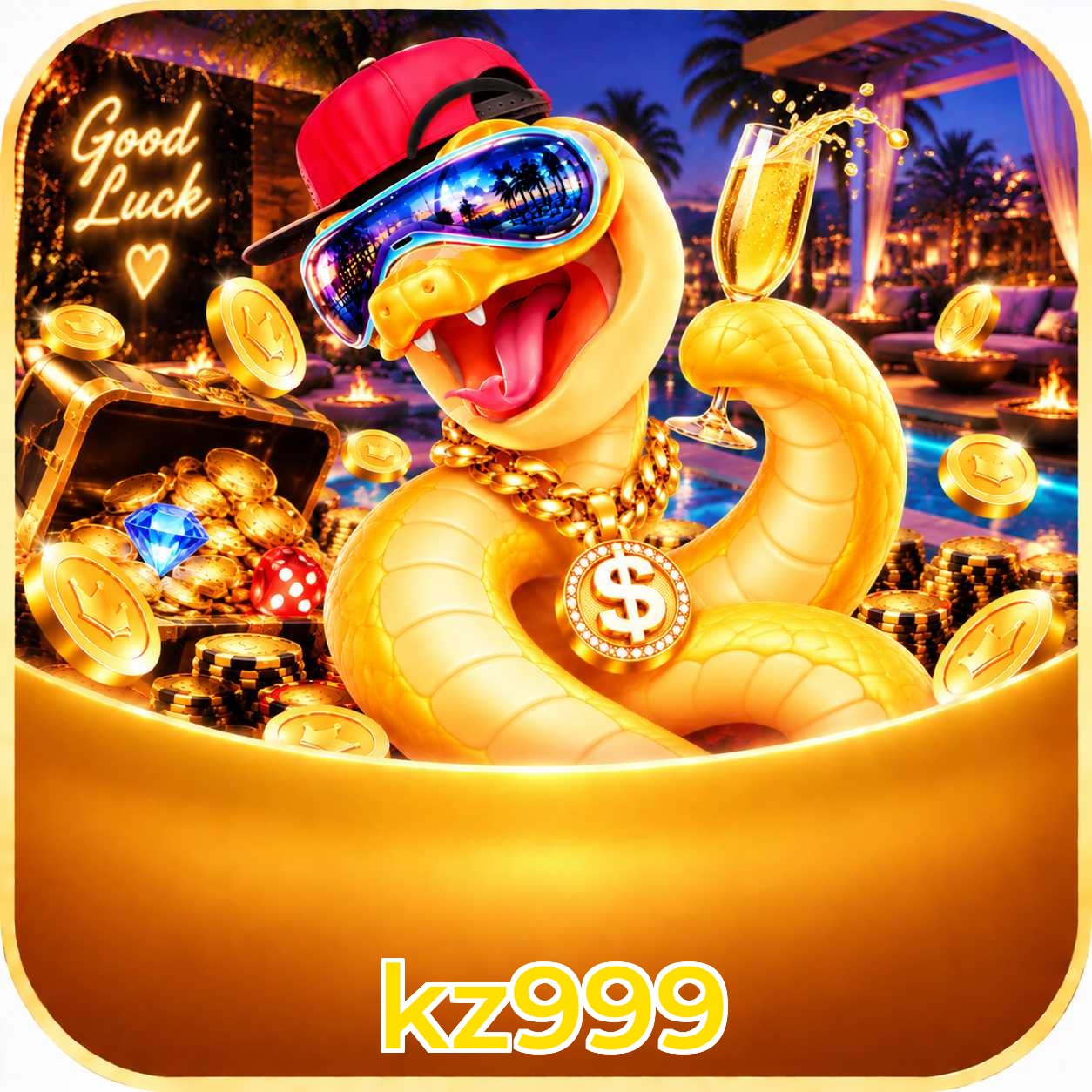 Fortune Tiger Slot Game