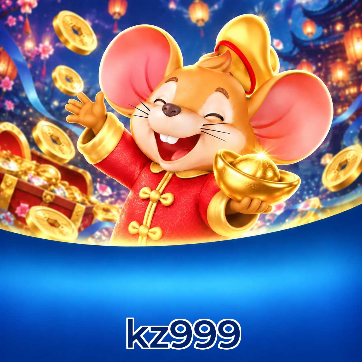 Fortune Tiger Slot