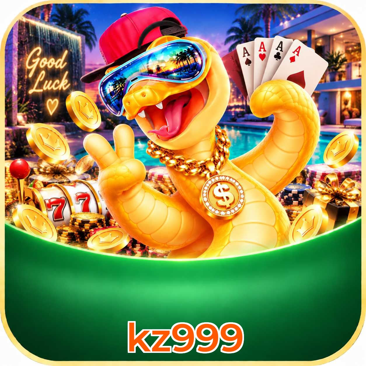 kz999